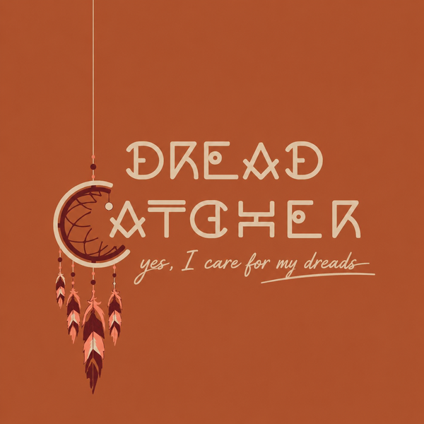Dreadcatcher - Premium Dreadlocks products - 
