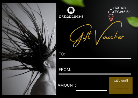 Gift Voucher for services OR products